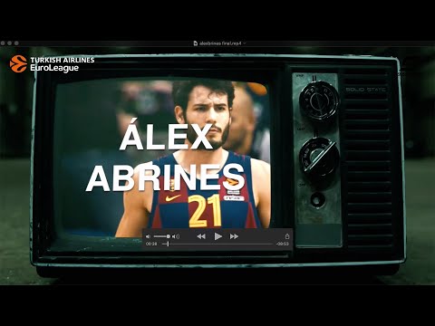 Beyond the Lights - Episode 3: Alex Abrines, FC Barcelona