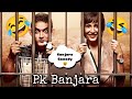 Banjara pk comedy  banjara gali  pk banjara dubbed comedy  banjara zone