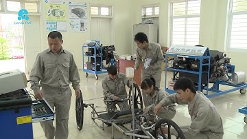 Đại học Công nghệ thông tin & Truyền thông Thái Nguyên