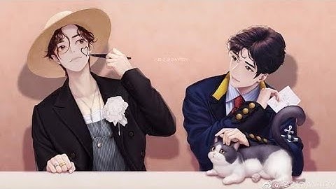 #32  || Tình huynh đệ của Vương Nhất Bác với Tiêu Chiến đạt đến ĐỈNH ĐIỂM - Trần Tình Lệnh | TikTok