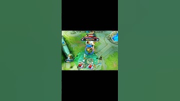 Tigreal + Alpha satisfying ulti combo #shorts #shortvideo #mlbb #mobilelegends #gaming #ml #alpha