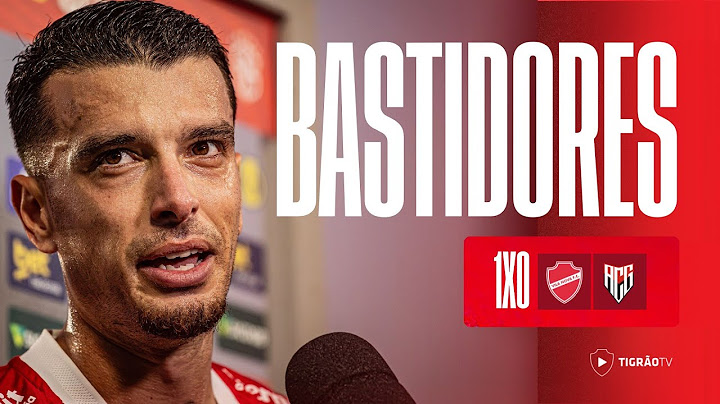 BASTIDORES DA VITÓRIA -  VILA NOVA F.C. 1x0 ATLÉTICO-GO - BRASILEIRÃO SÉRIE B 🇦🇹