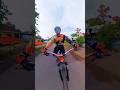 Gowes arah pulang dari Bendungan Sokawati 🚴 #gowes #gowesstory #gowesindonesia #cycling #mtb #fyp