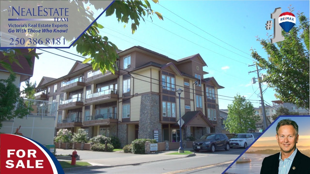 Bright and sunny condo for sale in Langford BC, 3032747 Jacklin Road