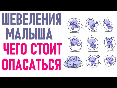 Видео: Могут ли толчки ощущаться как судороги?