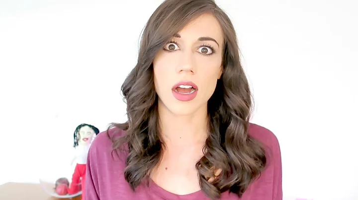 MY BACHELORETTE PARTY | Colleen's Corner