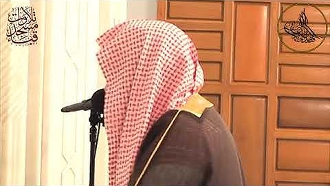 سورة الشعراء بصوت الشيخ الوليد الشمسان
