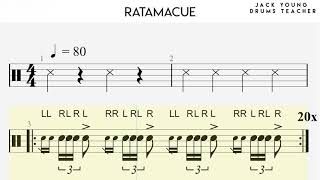 RATAMACUE