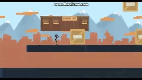 unity 5 2D - test 2 (Basic physics)