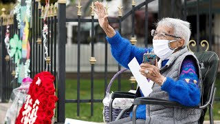 San jose 'rosie the riveter' gets a ...