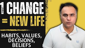 The Ripple Effect... How One Change Transforms Your Entire Life