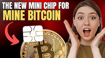 Bitdeer introduces Bitcoin mining chip (2024)