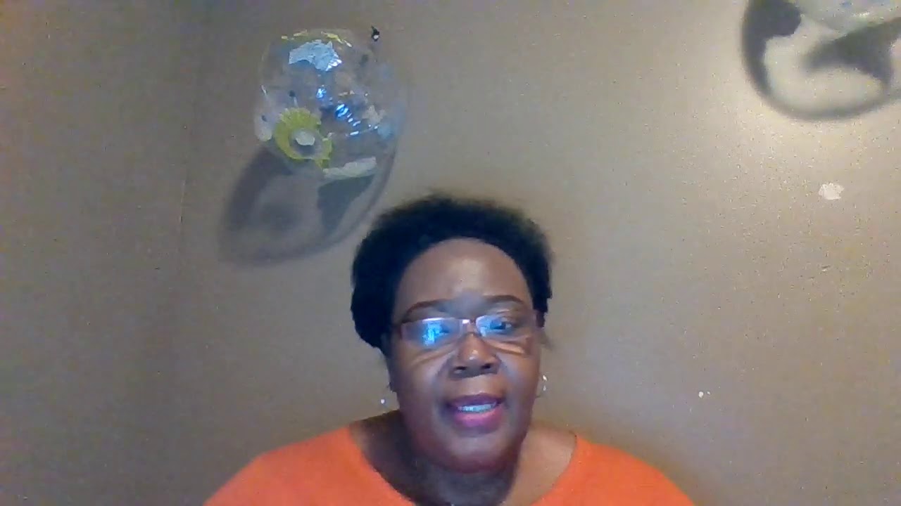 Special Education field experience interviews GCU project YouTube