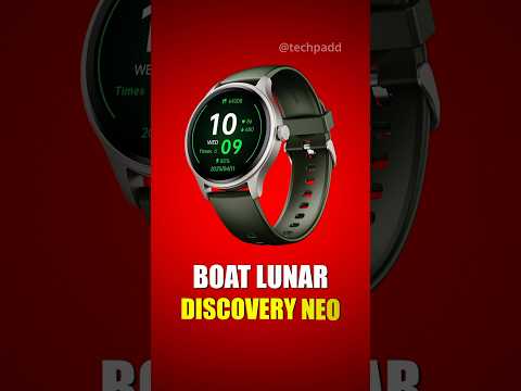 Best smartwatch under 1500 in Flipkart BBD Sale 😳