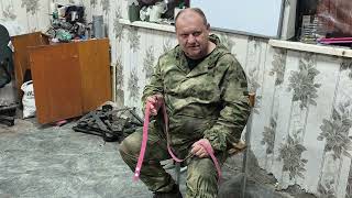 Наложение Жгута На Ногу