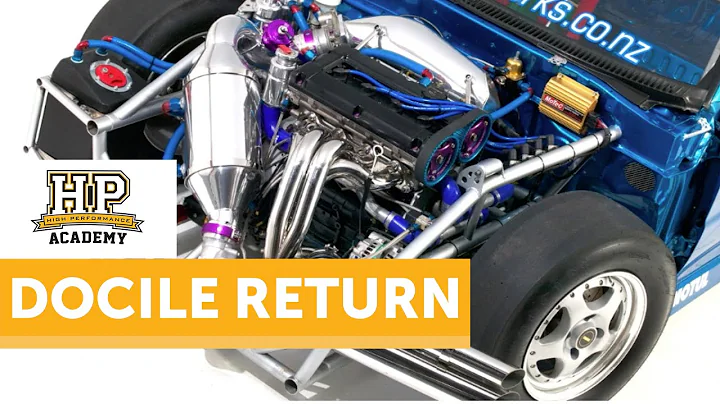 ex-Worlds Fastest EVO Returns, 4G63 Build | Today ...