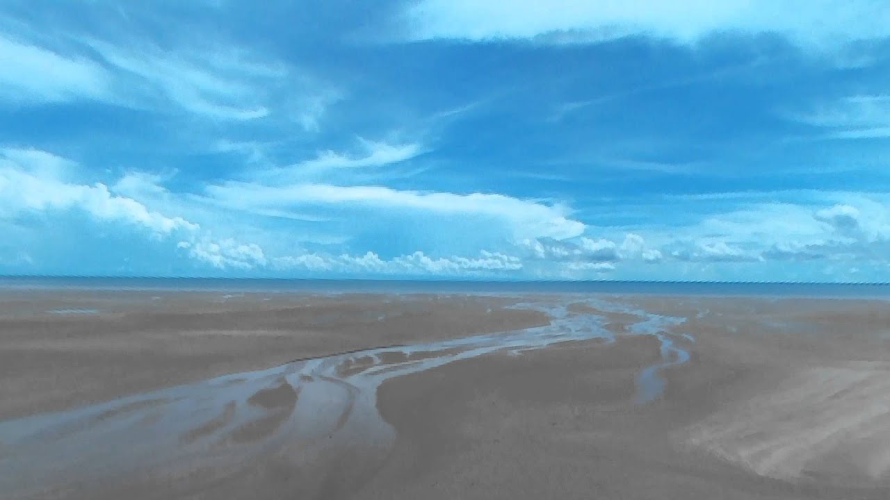 Lee point (Darwin) from the sky YouTube