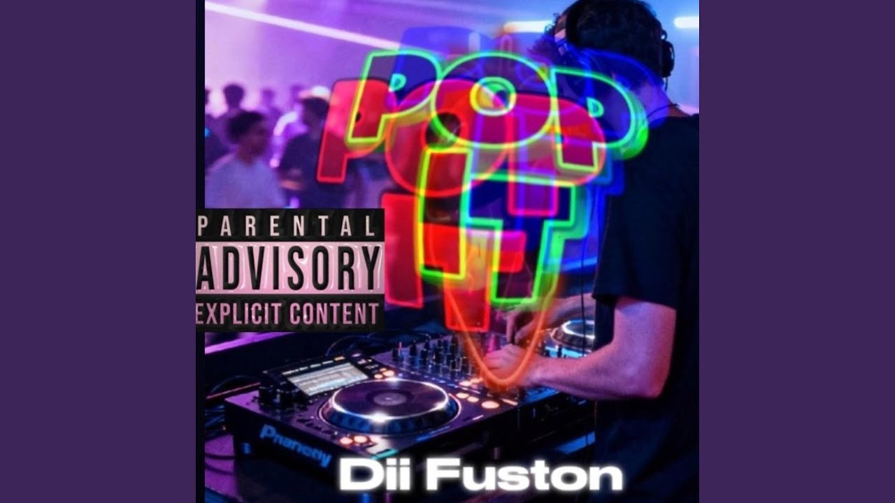 Watch Pop It on YouTube Watch Pop It on YouTube