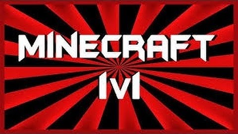 "Random 1v1" /MesterMc/ SkyPvP 2-7. #2.