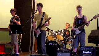 Lukes Show 6102014 006