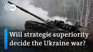 ⁣100 days since Russia's invasion: Ukraine announces plans for a counter-offensive | Ukraine lat