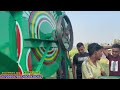 রাসেল কারখানার ধান মাড়াই মেশিন আগে আসলে পাবেন পরে আসলে পাস্তাবেন।৬৪ জেলায় ডেলিভারি মাড়াই কল