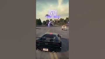 Need for Speed Heat 60fps 4k