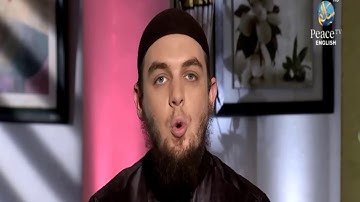 The Basic Principle of Allah