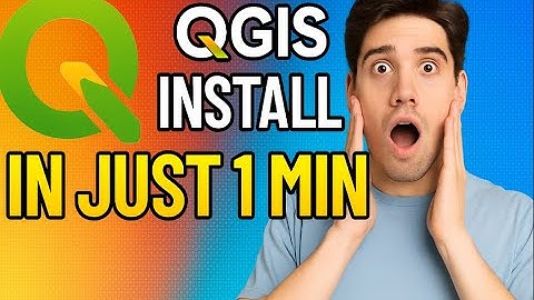 How to Install QGIS (Long-Term Version) – Step-by-Step Guide for Beginners/ER.AJAY BHATTARAI