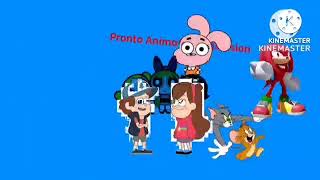 The Diary Of A Wimpy Kid Show 2021 Pat Au - Closing Logos