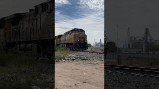 Tren Cpkc Con 5 Máquinas !!