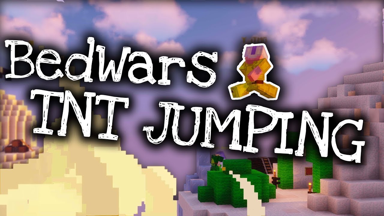 tnt jump challenge!!- dawidex & malinax #2 zajrzyj do opisu