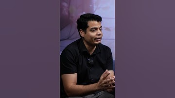 Real Life Application of DSA | Tanay Pratap #shorts