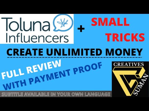 Toluna reviews In 2021 | with my payment proof | convert your extra time  to real cash| 100% genuine
