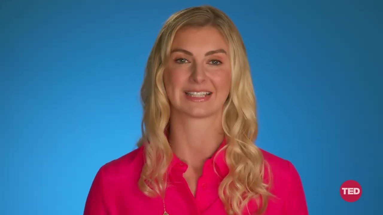Почему радость и гибкость полезны для бизнеса? | Рози Сержант | TED
