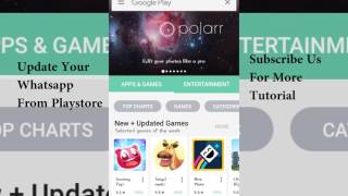 Whatsapp Hacks ! Tag Anyone In Chat In Whatsapp Tutorial. Hack Whatsapp screenshot 5