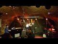 Jose Moryan - &quot;Знаешь&quot;. Сергей Хутас трио. Jam Club.