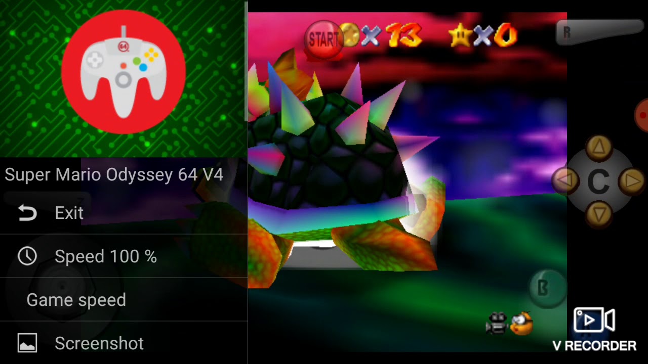 super mario odyssey 64 room super mario odyssey 64 room