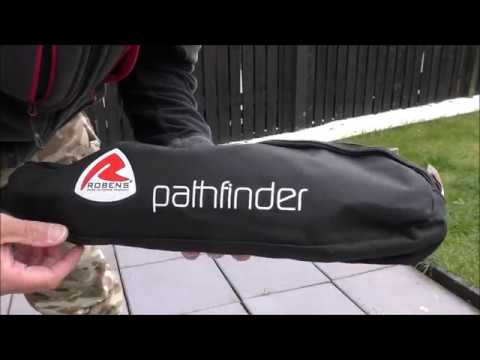 robens pathfinder lite