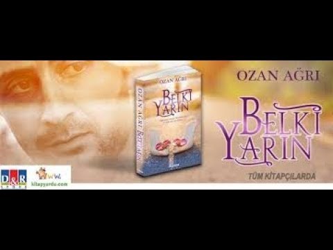 Ozan Ağrı - Belki Yarın. .