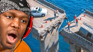 Insane Construction Fails Caught On Camera!