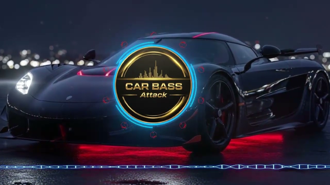 CAR MUSIC 🎵🎶 | EDM REMIX PERFECT BASS CLUB BANGER 🔥 | DANCE PARTY 🥳 NIGHT DRIVE ✨ GYM 💪