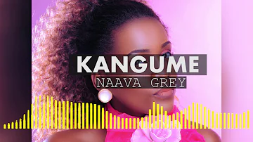 Kangume - Naava Grey (Official Audio)