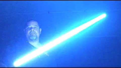 ProffieOS5: Bladestyle Ignitions Demo