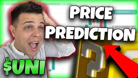 UNI Coin Price Prediction 👉 URGENT UPDATE!