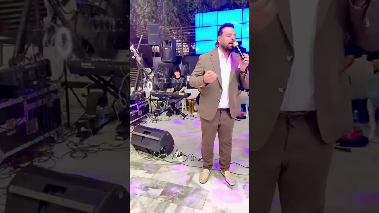 حفلات الفنان عدنان بريسم العندسه صوتيه علوش دي جي 07710065908