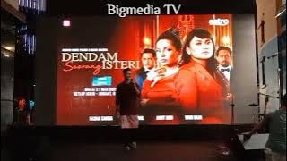 KESUMAT-Rian Shain 'DENDAM SEORANG ISTERI'