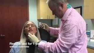 Voluma Non Surgical Chin Augmentation