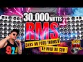 30 000 Watts Rms Dans Un Ford Transit Le Mur Du SON Spl Caraudio974 Ultimecardesign mp3