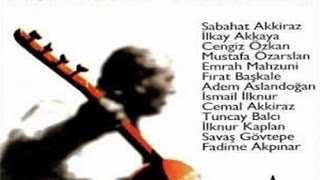 Video thumbnail of "İlkay Akkaya - Yolumuz Gurbete Düştü [ Muhabbet Türküleri 1 ]"